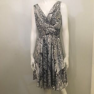 COPY - White House Black Market Dress